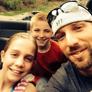 Meet your Posher, Ryan